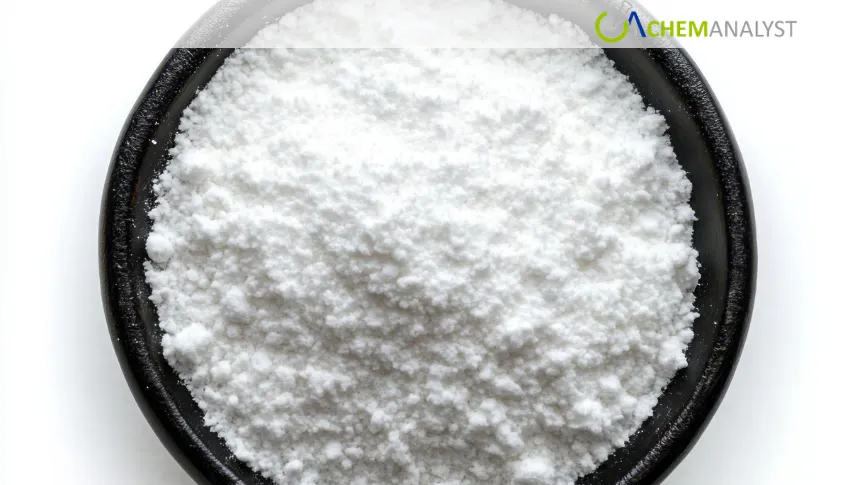 US Sodium Benzoate Faces a New Price Test as Trade Flows Shift