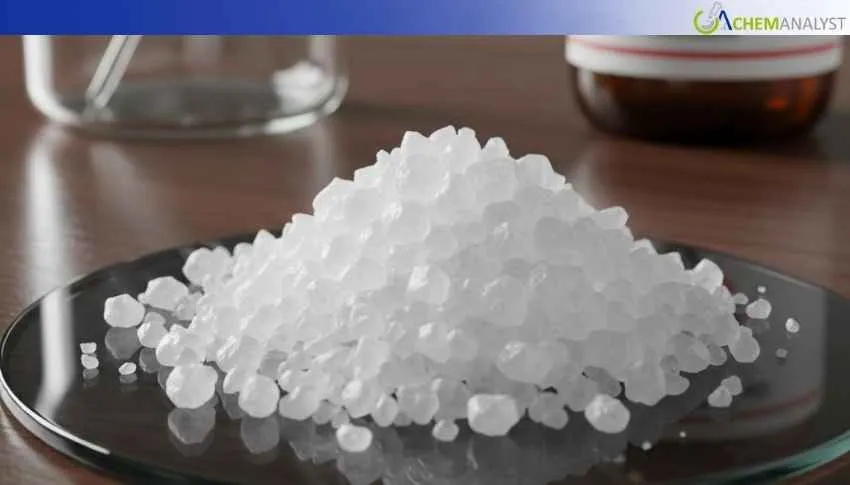 US Sodium Bisulfite Price Decline Sustain in the Second Week of January 2026