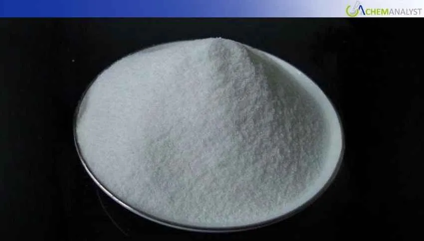 US Sodium Bisulfite Prices Edge Up 0.4% in early March 2026, Check Here Why