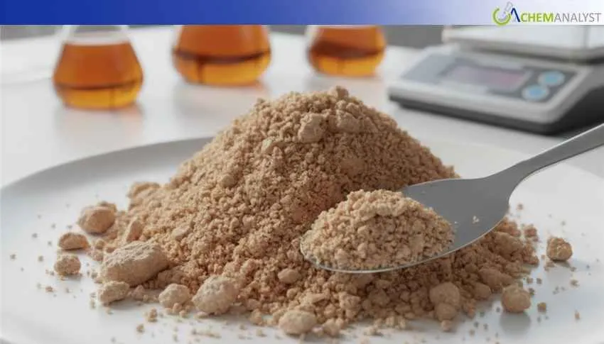 US Sodium Lignosulphonate Prices Largely Stable in December 2025