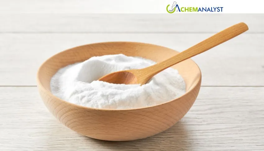 US Sodium Methyl Paraben Prices Rise in Early June on Higher Chinese Export Offers