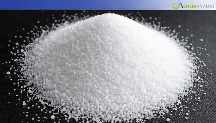 US Sodium Tripolyphosphate Prices Rise 36.7% in March 2026 as Upsteam Economics Incline