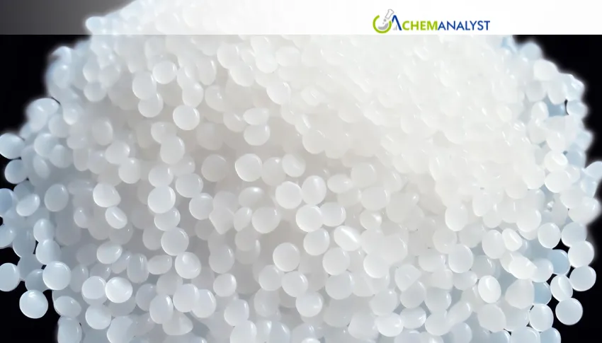 US Styrene Copolymer Prices Increase 1.53% Amid Resilient Downstream Demand
