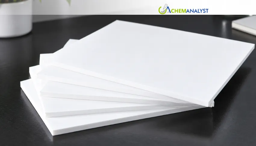US Styrene Market Ends August Firm on Supply Disruptions and Seasonal Restocking