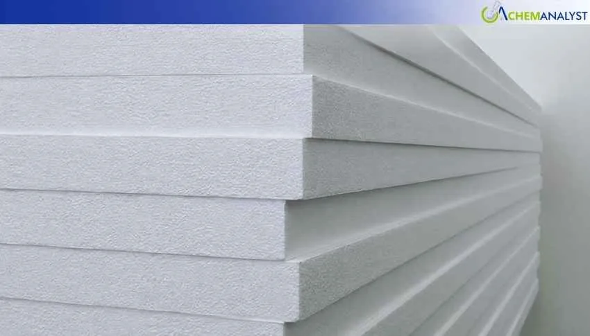 US Styrene Prices Fall 6.71% as Feedstock Costs Ease and Buyers Turn Cautious