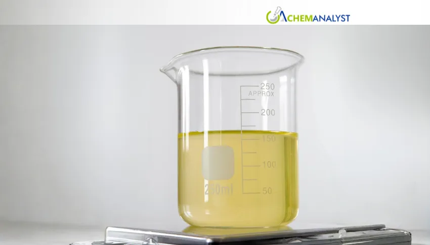 US Styrene Prices Surge 9.09% in Late July 2026 on Tight Supply and Rising Feedstock Costs