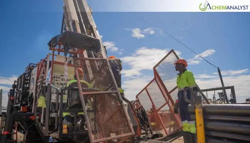 US-supported KoBold initiates $50 million lithium exploration campaign in the Democratic Republic of Congo