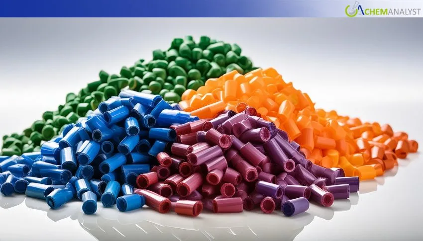 US TPE Prices Ease 1.65% in Mid-April After Strong March Rally