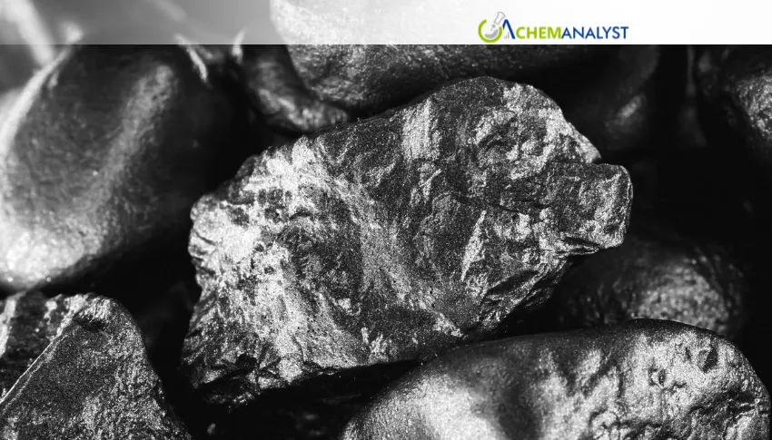 US Tungsten Market Stabilizes in July 2026 as Structural Supply Constraints Support Price Recovery