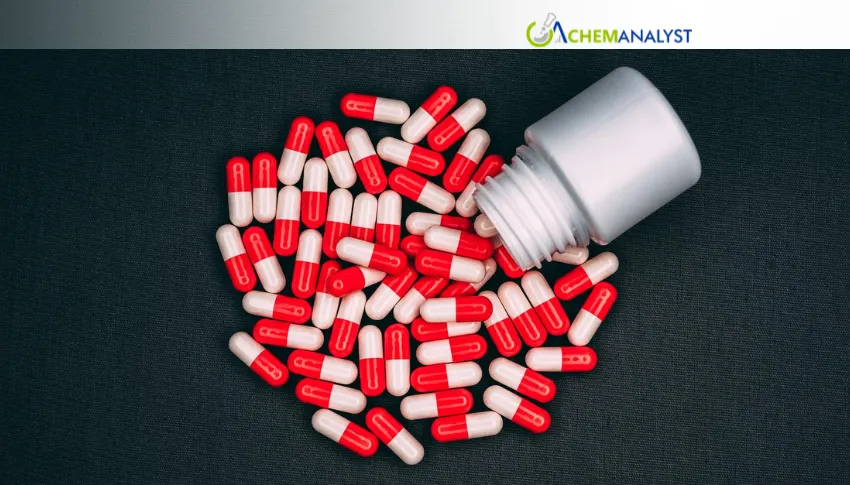 US Valsartan Market Enters Second Half of August with a Cautiously Firm Outlook