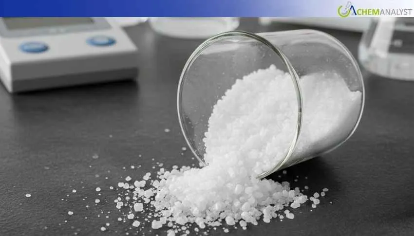 US–Venezuela Frictions Altered Crude Oil Outlook: Affects Sentiment of Asian Resorcinol Exports