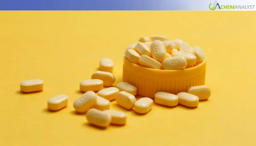 US Vitamin B12 Prices Slides 0.7% in February Amid Cautious Procurement