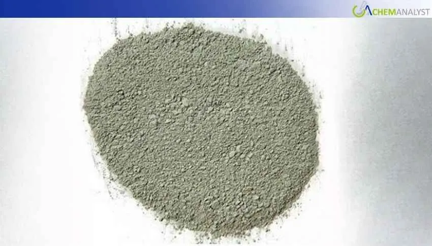 US Zinc Powder Prices Fall 4.6% WoW Despite conflict in West Asia, check here why