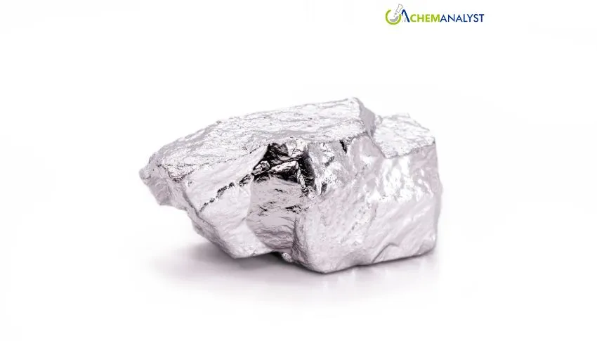 US Zinc Prices Hold Steady in Early July as Pharmaceutical Demand and Supply Costs Support Market