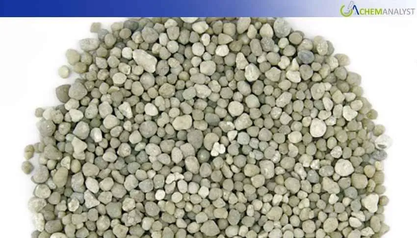 USA DAP Tumbles 4.5% in Mid-January 2026 as Demand Erosion Deepens