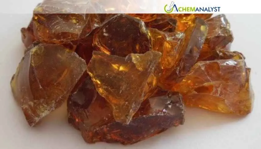 USA Phenolic Resin Prices Rise 2.33% as Tight Inventories Support Market