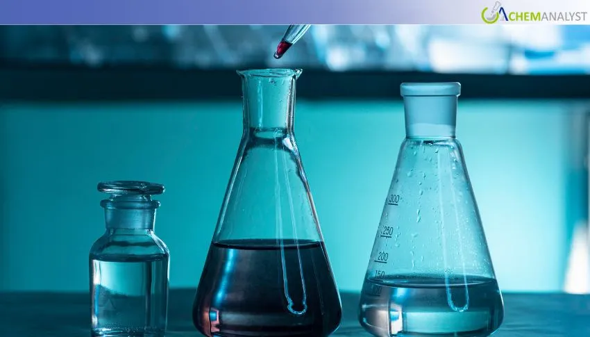 USA Propylene Prices Rise 3% in late February 2026, Logistical Issues Poses Further Threat