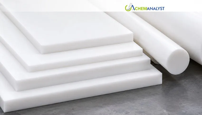 USA PTFE Prices Remain Stable in Early September 2026; Outlook Remains Firm