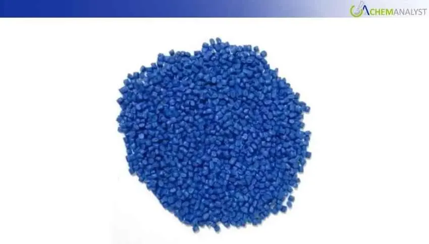 USA R-HDPE Prices Hold Steady Early February but surged 10.02% by Month End