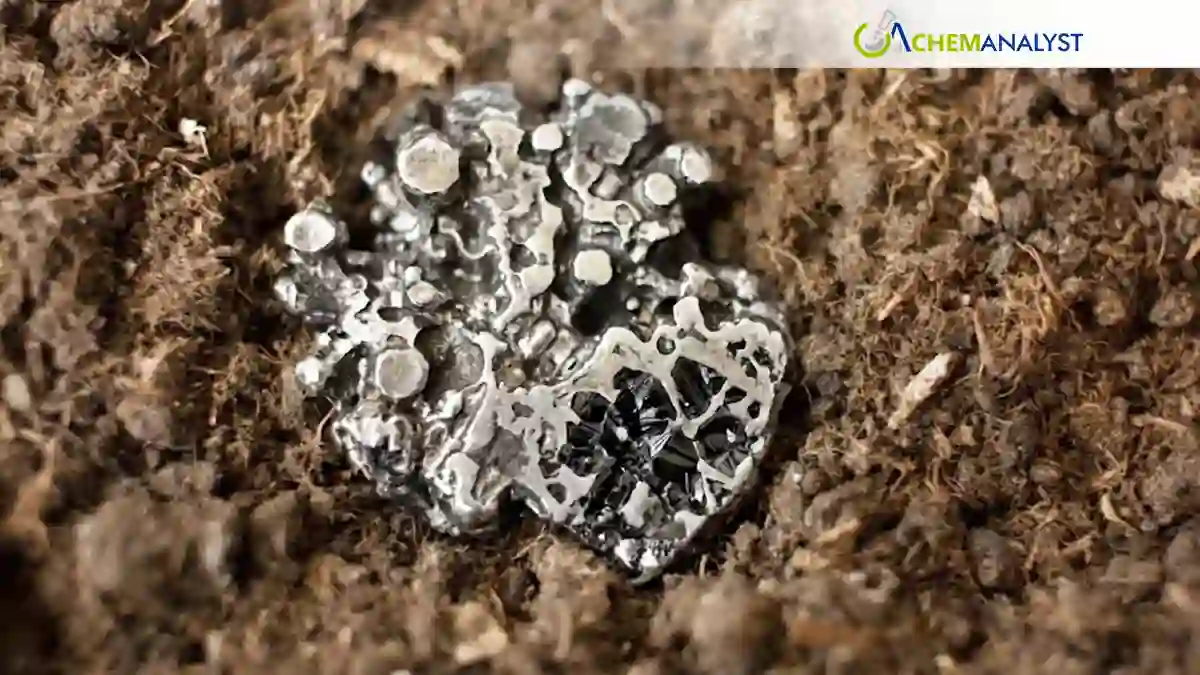 USA Rare Earth Selects South Carolina for Major Rare Earth Refining and Magnet Manufacturing Hub