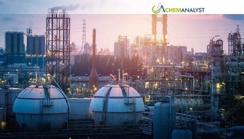Uzbekistan Unveils $17 Billion Chemical Industry Transformation Plan