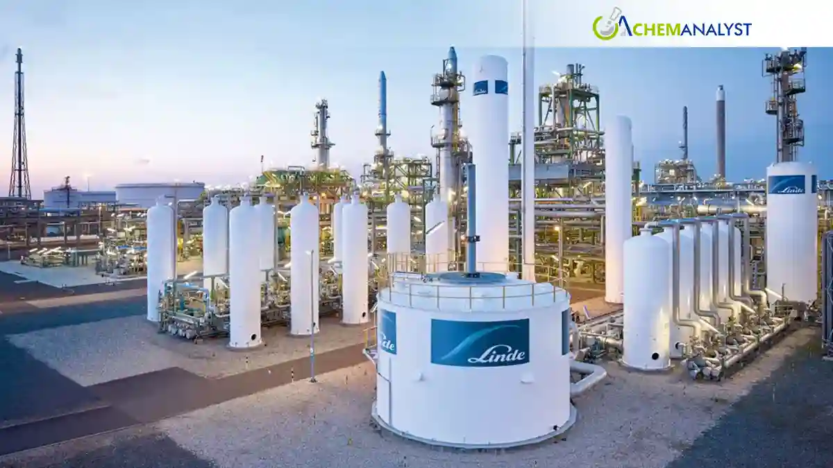 Valmet, Linde Partner on Electric CO2 Capture for Pulp and Paper Mills