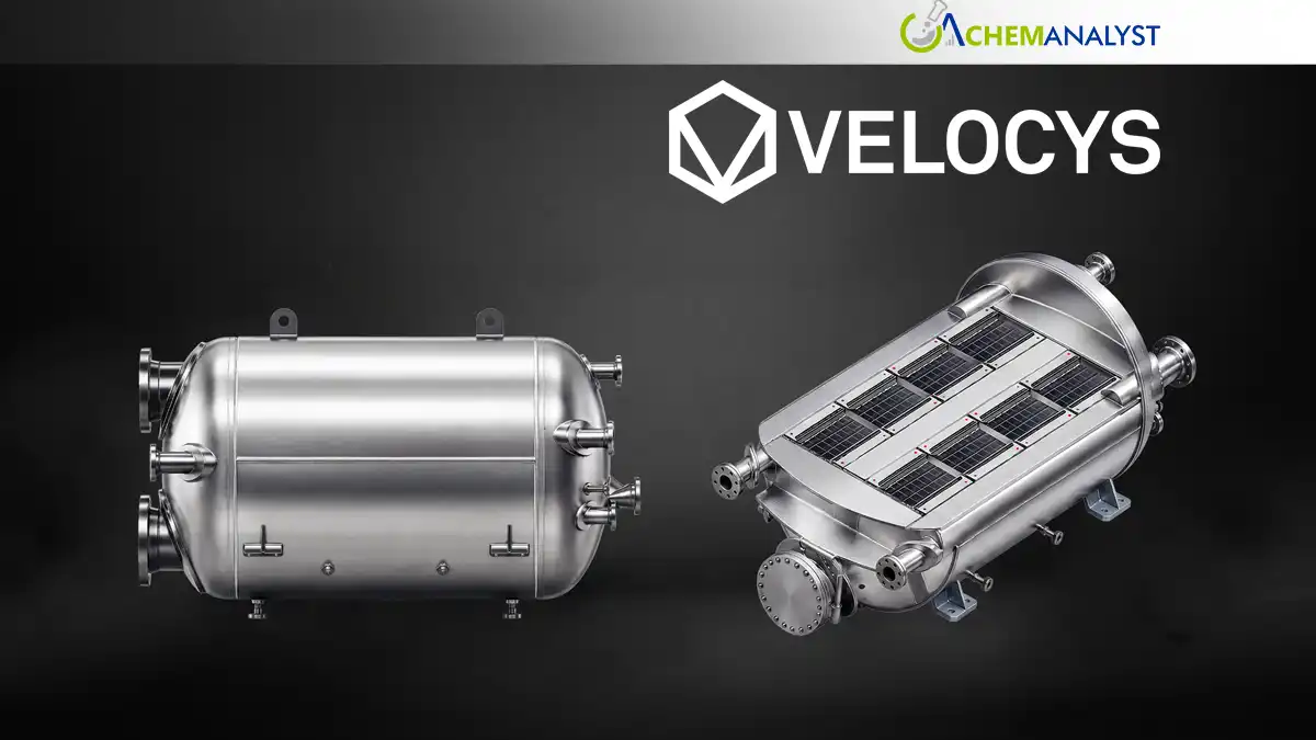 Velocys Launches AlphaCore 400 to Scale SAF Production