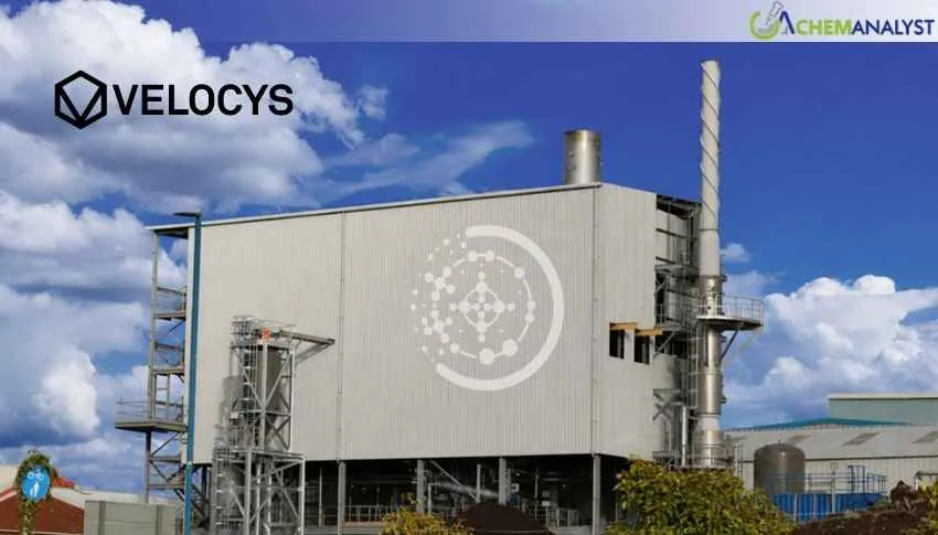 Velocys, SuMo Launch FT System in Wednesbury to Boost UK Waste-to-SAF Pathway