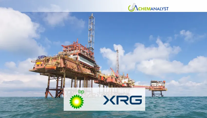 Venezuela Awards Loran Gas License to bp, XRG and UCC