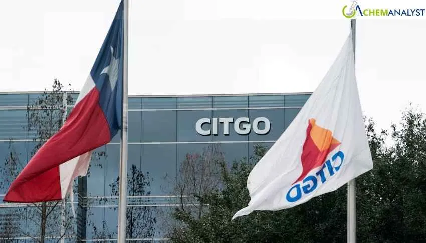 Venezuela Urges Halt to Citgo Sale Amid Rising Refinery Valuation