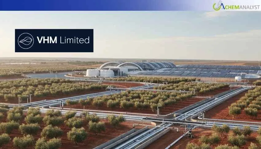 VHM Ends Shenghe Offtake Agreement, Opens Goschen Project to New Global Partners