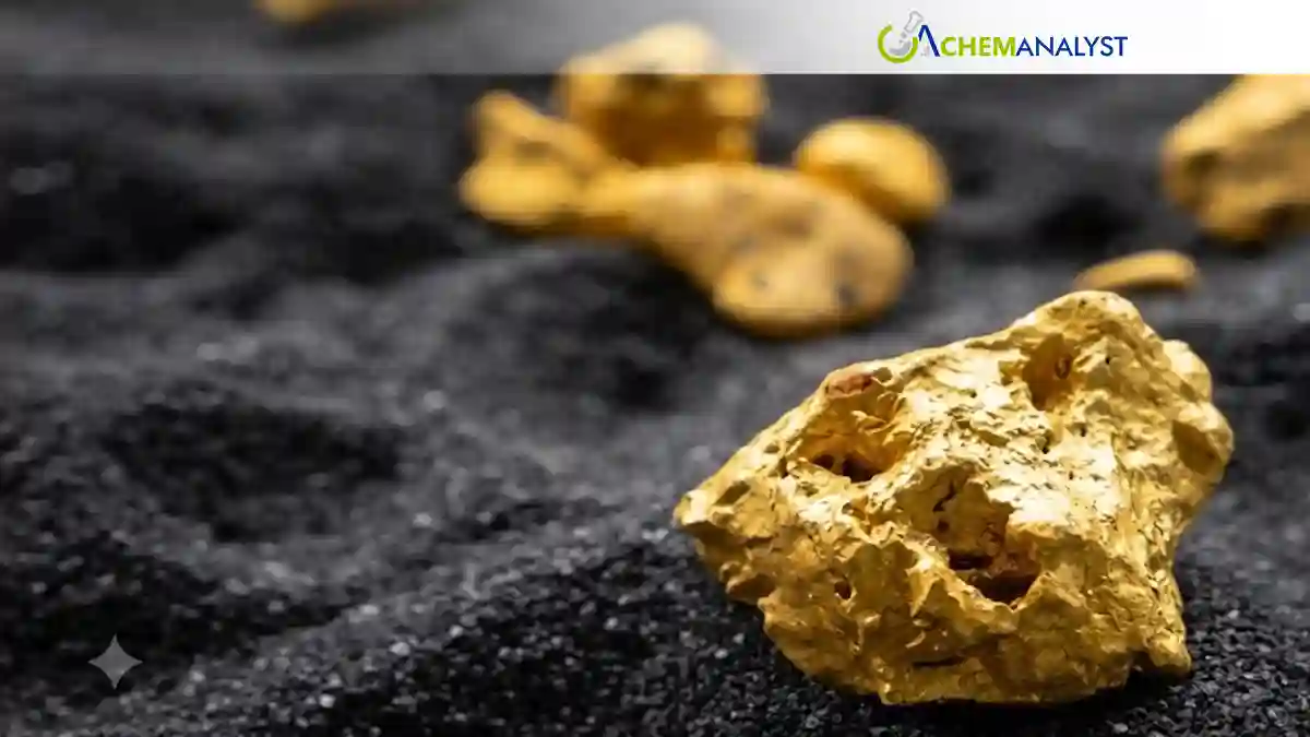 VHM’s Goschen Project Gains Momentum with Iluka Deal, Strengthening Australia’s Critical Minerals Supply Chain