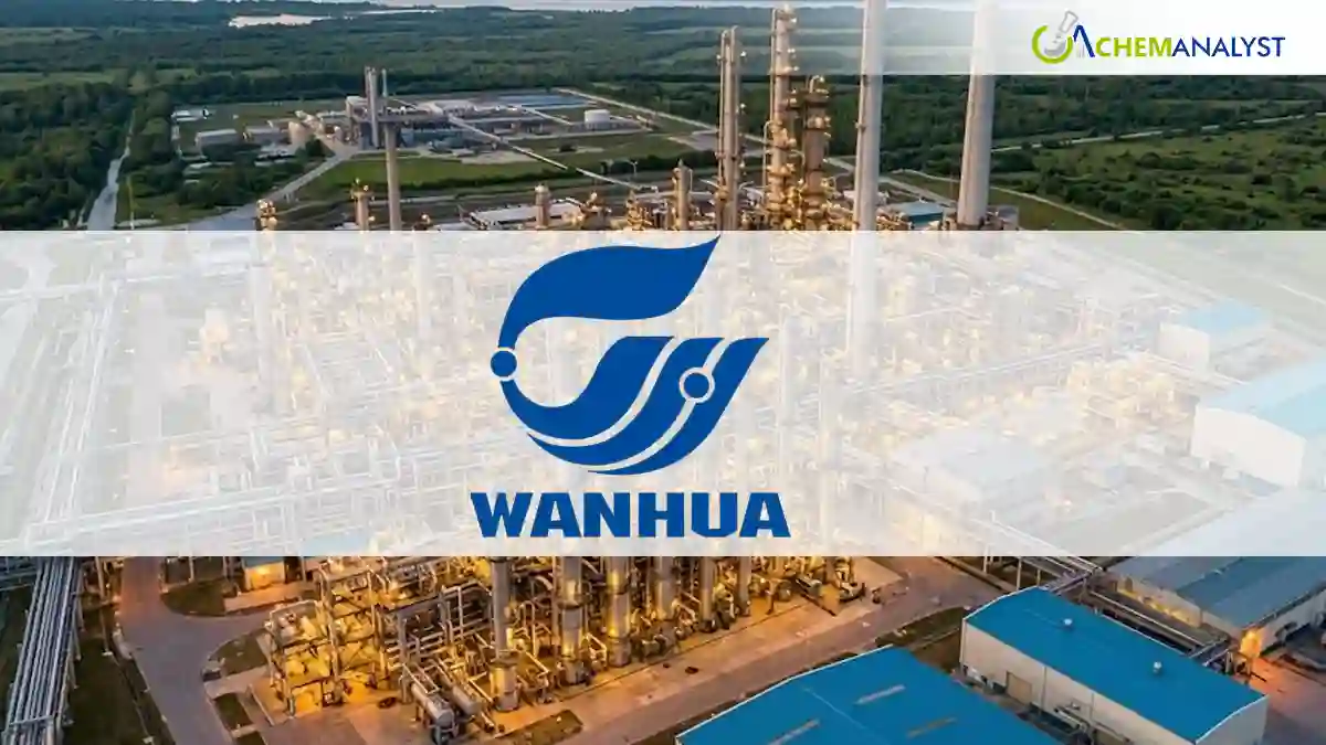 Wanhua Chemical Group to Extend Yantai Cracker Maintenance, Media Reports Say