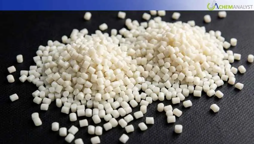 War-Driven Shock Lifts US Acrylonitrile Prices by 6.3% in Early March 2026