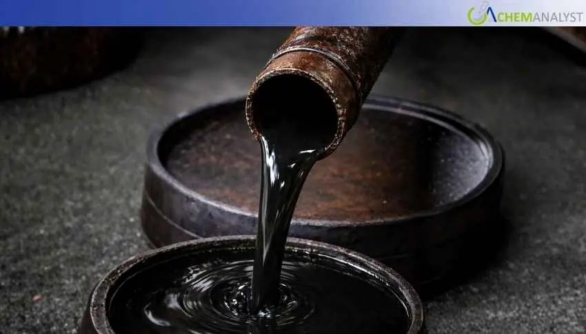 War Threats and Failed Peace Talks Elevate WTI Crude Oil Prices Rise 1.22% in early April 2026