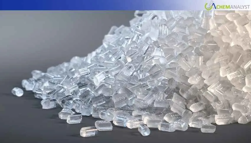 War-Torn Logistics Push PVDF Prices Higher: India Sees 10-14% Rise in March 2026