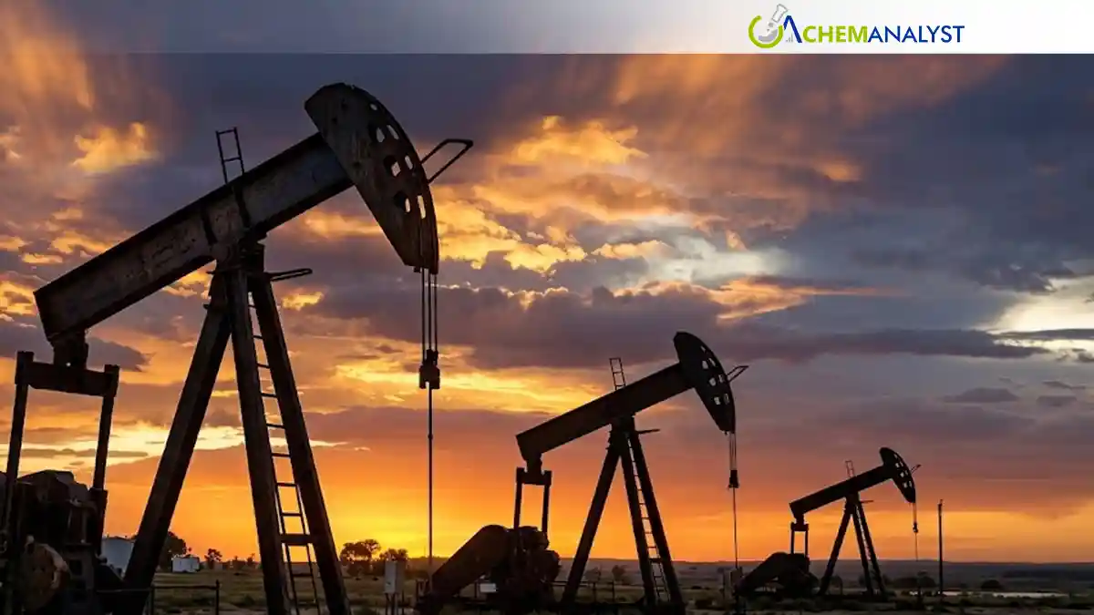 WASCO Accelerates Drilling to Boost Egypt’s Natural Gas Output