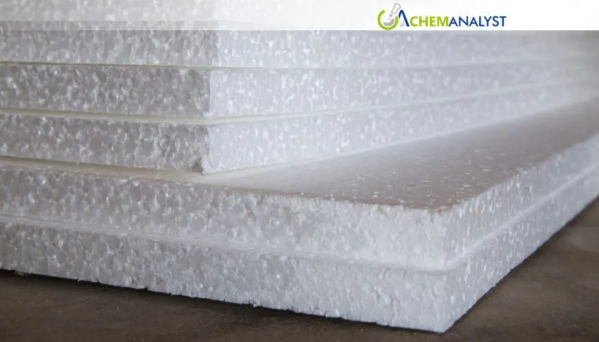 Weak Demand and Cheaper Styrene Push US Polystyrene Prices Lower