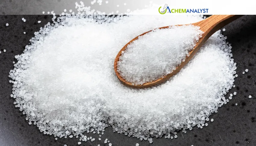 Weak Demand Drags India's BHT Market Down 9.30% in June