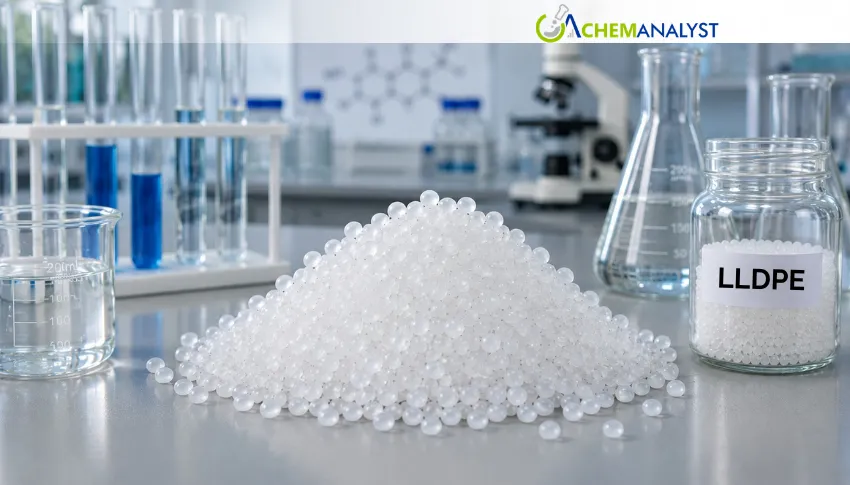 Weak Demand Pushes US LLDPE Prices Down 3.46%, While July Outlook Turns Bullish