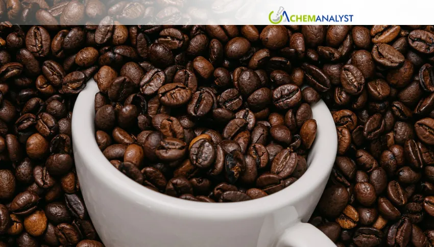 Weak Monsoon and Strong Exports Brew Rally in India's Coffee Market