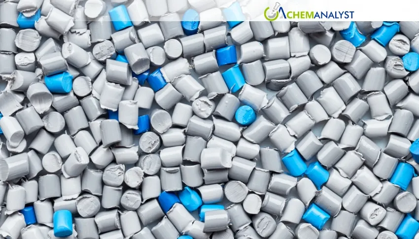 Weak Spot Demand Keeps India Polypropylene Glass Filled Compound Prices Soft