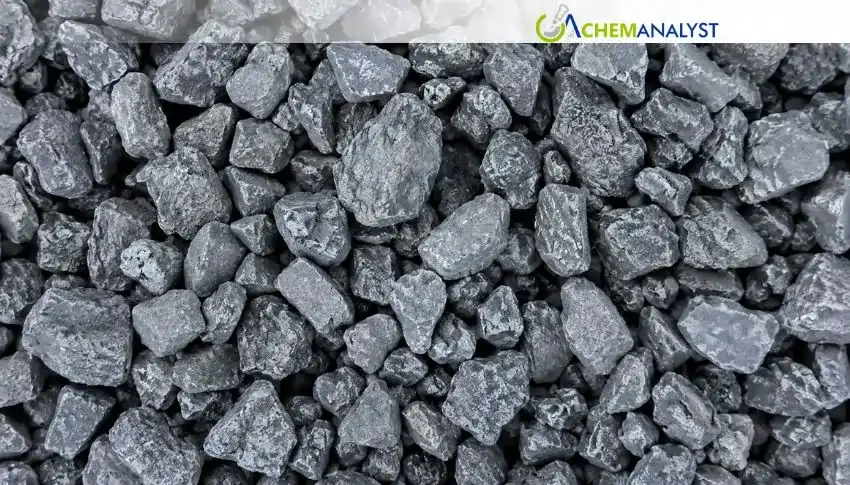 Weak Steel Demand Extends India Sponge Iron Price Decline