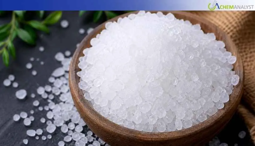Weaker Spot Buying Weighs on US Ammonium Sulphate Market After Early April Strength