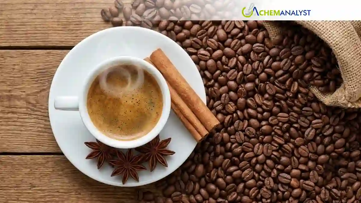 Weather Woes Send Sugar and Coffee Prices Soaring to Multi-Year Highs
