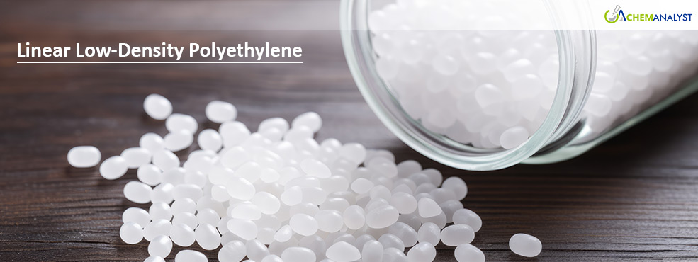 Western LLDPE Market Confronts a Decline in December Amidst Trade Challenges