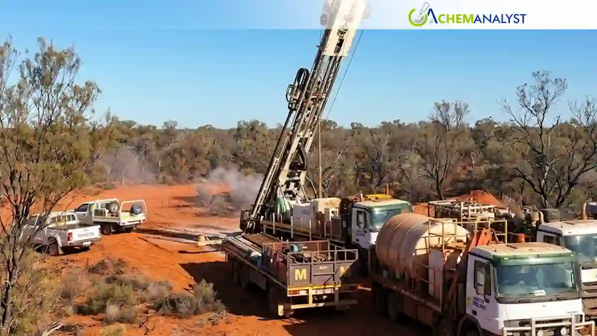 Western Mines Reports 235-Metre Nickel Intercept at Mulga Tank