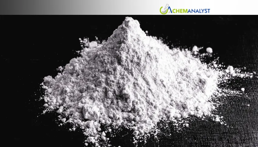 What Factors Could Push U.S. Zinc Powder Prices Higher in September?