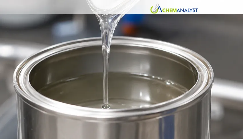 What Weighed on US PU Resin Prices as August Came to a Close?