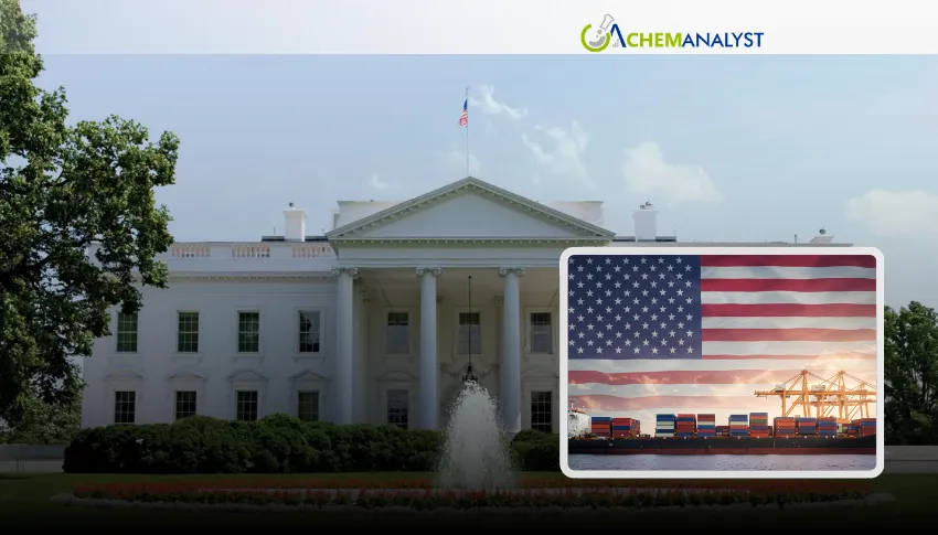 White House Transshipment Report Signals Tighter U.S. Customs Checks for Indian Cargo